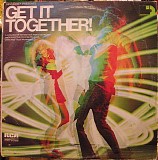 Various artists - Sessions Presents Get It Together!