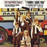 Partridge Family, The - I Think I Love You / Somebody Wants To Love You