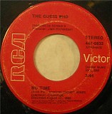 Guess Who, The - No Time / These Eyes