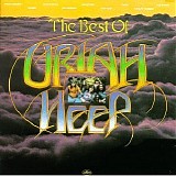 Uriah Heep - The Best Of Uriah Heep
