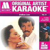 Motown Originals Karaoke Volume-17 - Endless Love Vol 17