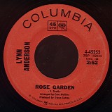 Lynn Anderson - Rose Garden / Nothing Between Us