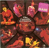 Cowsills, The - In Concert