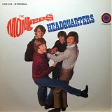 Monkees, The - Headquarters