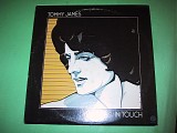 Tommy James - In Touch