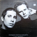 Simon & Garfunkel - Bookends