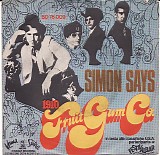 1910 Fruitgum Company - Simon Says / May I Take A Giant Step (Into Your Heart)