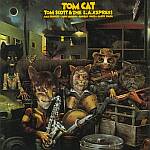 Tom Scott & L.A. Express, The - Tom Cat