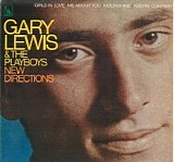 Gary Lewis & The Playboys - New Directions
