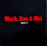 Grand Funk Railroad - Mark, Don & Mel 1969-71