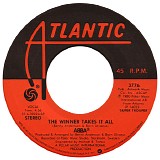 ABBA - The Winner Takes It All