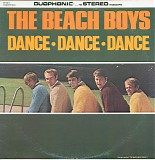 Beach Boys, The - Dance, Dance, Dance