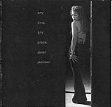 Janet Jackson - Any Time, Any Place