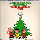 Vince Guaraldi Trio - A Charlie Brown Christmas