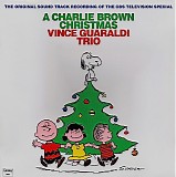 Vince Guaraldi Trio - A Charlie Brown Christmas