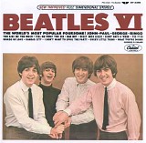 Beatles, The - Beatles VI