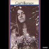 Cris Williamson - Cris Williamson