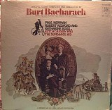 Burt Bacharach - Butch Cassidy And The Sundance Kid (Original Movie Soundtrack)