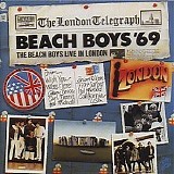 Beach Boys, The - Beach Boys '69