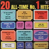 Various Artists - 20 All-Time No. 1 Hits