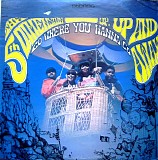 Fifth Dimension, The - Up, Up And Away