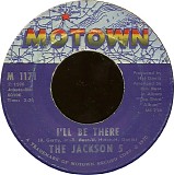 Jackson 5, The - I'll Be There