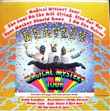 Beatles, The - Magical Mystery Tour