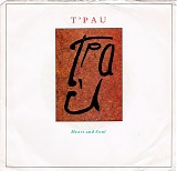 T'Pau - Heart And Soul