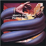 Monty Python - Monty Python's Previous Record