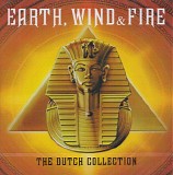 Earth, Wind & Fire - The Dutch Collection (Disc 1)