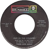 Three Dog Night - Out In The Country