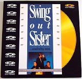 Swing Out Sister - ...And Why Not.