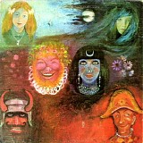 King Crimson - In The Wake Of Poseidon