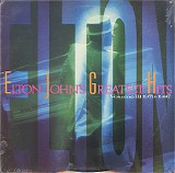 Elton John - Greatest Hits Volume III 1979-1987