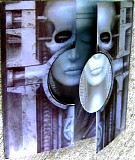 Emerson, Lake & Palmer - Brain Salad Surgery