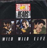 Talking Heads - Wild Wild Life