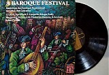 Various artists - A Baroque Festival