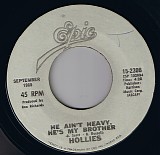 Hollies, The - He Ain't Heavy, He's My Brother