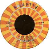 Alive 'N Kickin' - Tighter, Tighter