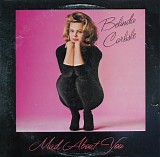 Belinda Carlisle - Mad About You