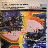 Moody Blues, The - Days Of Future Passed
