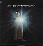 Barbra Streisand - A Christmas Album