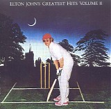 Elton John - Greatest Hits Volume II