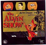 The Chipmunks - The Alvin Show