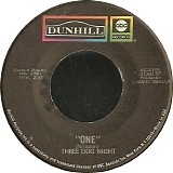 Three Dog Night - One / Chest Fever