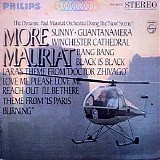 Paul Mauriat And His Orchestra - More Mauriat