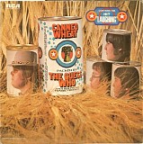 Guess Who, The - Canned Wheat