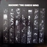 Guess Who, The - Rockin'