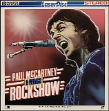 Wings - Rockshow