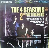 Four Seasons, The - The 4 Seasons 2nd Vault Of Golden Hits